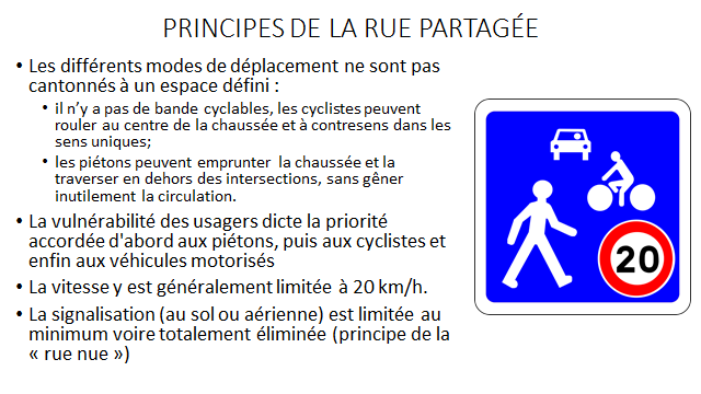 Extrait d'un diaporama présenté par P. Roger